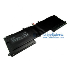 Batería para Dell U13S88 XPS13 SVZ13115FC TU131-TS63-74 [Batería de repuesto]